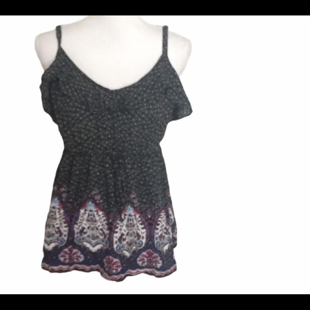 Torrid top Size 0